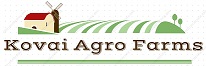 Kovai Agro Farms Logo